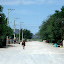 The end of the journey in Samalayuca