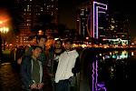 Otra vista de Sharjah