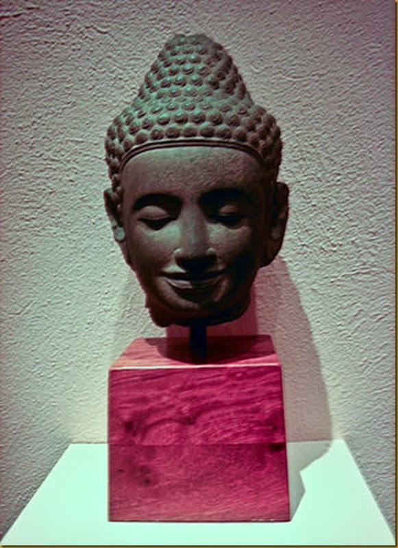 Cambodia-buddha-11thcentury