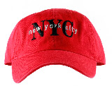 100% COTTON STONE WASHED CAP
ART NO. NY02-1403