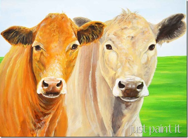 two-cows-painting-E