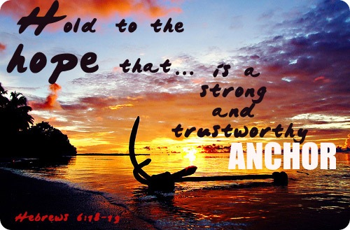 anchor anchor