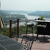 Deck Baluster