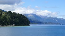VOYAGE MOTO ARGENTINE - La route des 7 lacs