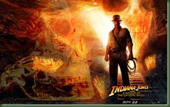 Indiana Jones New Pictures