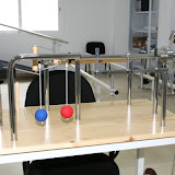 Instalaciones y equipamiento.