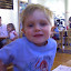 David's first haircut! &ndash; 05-Jul-2008