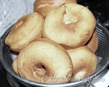 Donuts