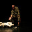 Obra: Dormir
Sala: Documenta Escénicas
Foto: Melina Passadore
Año 2009 Obra: Dormir
Sala: Documenta Escénicas
Foto: Melina Passadore
Año 2009