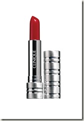 High Impact Lip Colour SPF 15 RedYToWear_Global High Impact Lip Colour SPF 15 RedYToWear_Global