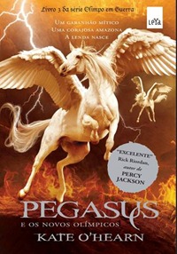 Pegasus Pegasus