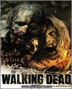 4e9c38993c4c6 Download   The Walking Dead S2E08 AVI + RMVB Legendado Baixar Grátis