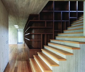 Escaleras diseño de escaleras