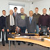 LKF has received Kendo equipment from All Japan Kendo Federation 2008