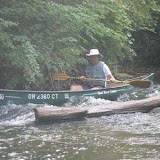 Canoe Trip 2002
