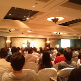 Google DevFest Singapore 2011