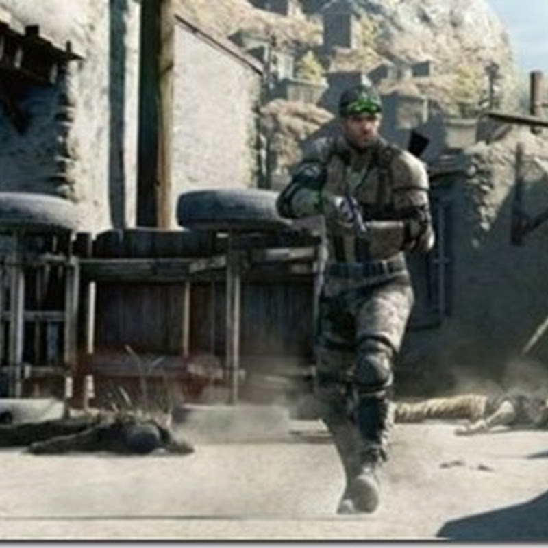 Splinter Cell: Blacklist erfreut mit 11 Minuten Gameplay-Bildmaterial