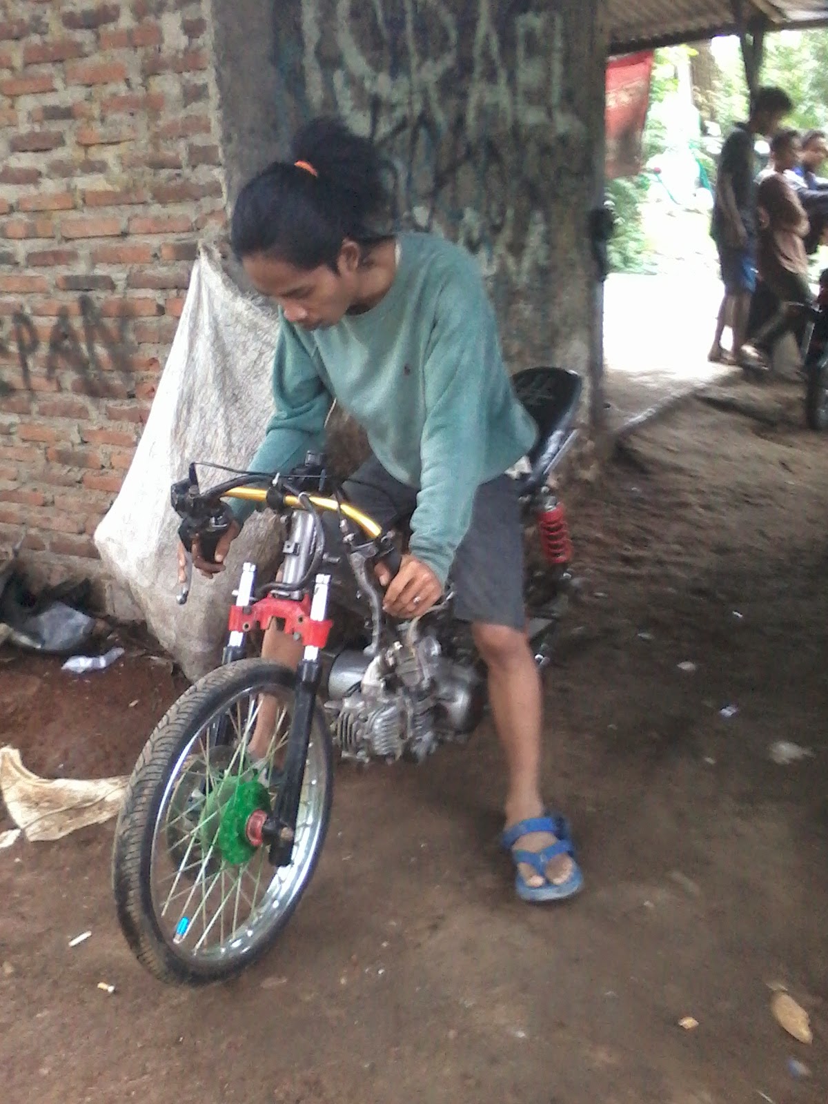 9000 Gambar Drag Kaze HD Gratis 9000 Gambar Drag Kaze HD Gratis