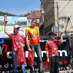 Kozí vrchy 2010 (D. Blažek)