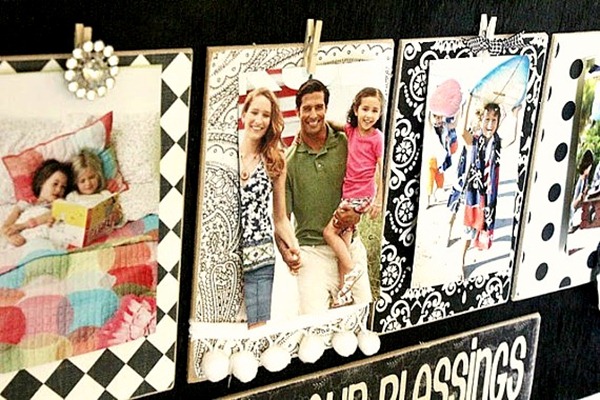 count your blessings board tutorial