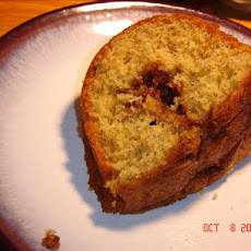 Easy Banana Cake