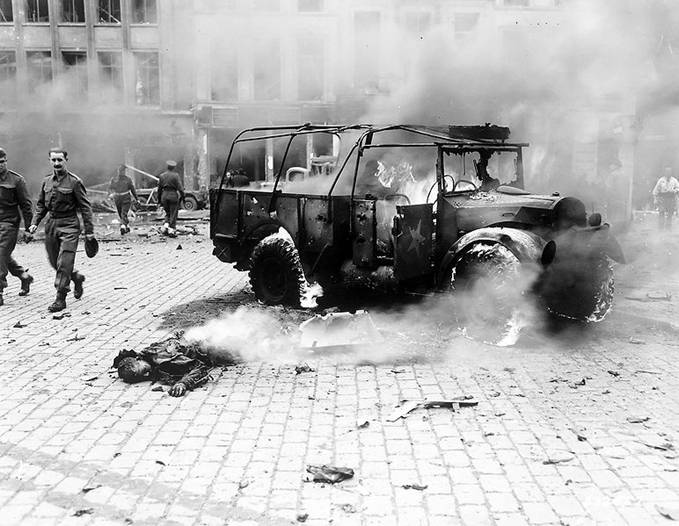 We have not earned anything but lost a lot, do you think a war is a Solution!!!