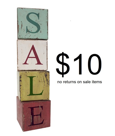 SALE with clipping path