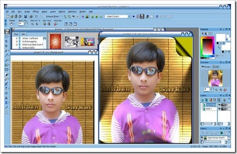 Jasc Animation Shop 3 Free