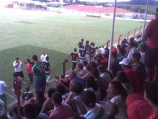 Esportiva empata fora e agora faz dois jogos em casa