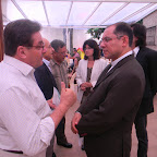 Lançamento da programação da Rádio Vida FM 106,1