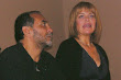 Don Miguel Ruiz With His Daughter Kimberly
