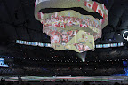 Michael J. Fox's speech during the I Am Canadian segment