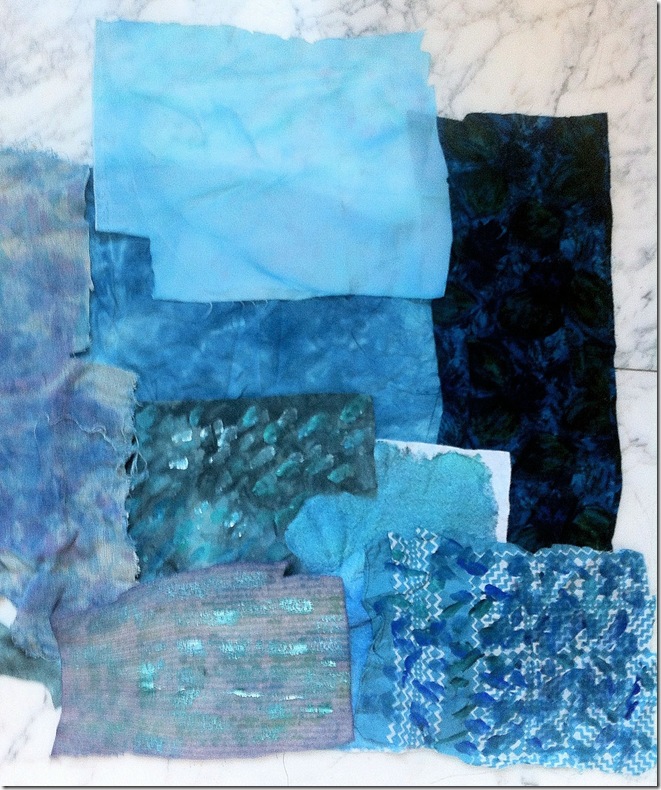 Fabrics4 Fabrics4