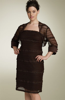 vestidos de festa para gordinhas