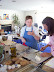 Mother's Day Cooking Class