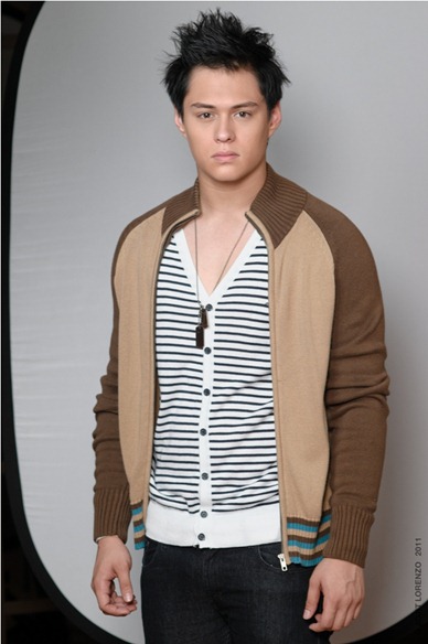 enrique gil 12-01-11