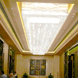 Day 8 Buffet Dinner at Wanda Vista Hotel