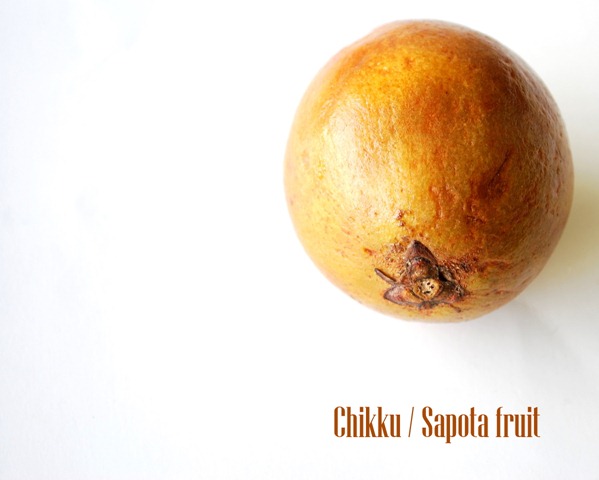 Chiku - Chikkoo Chiku - Chikkoo