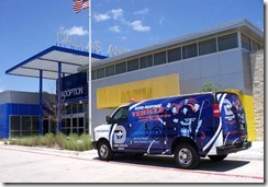 CFL to host Rescue Group meeting at Dallas Animal Services November 10th