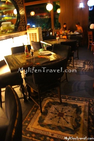 Tarbush Restaurant 24 Tarbush Restaurant 24