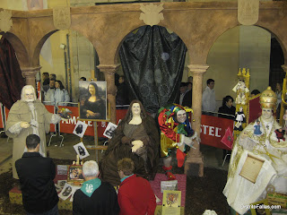 Falla Na Jordana 2012.