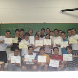 Premiações RNR 2010
