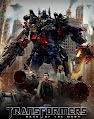 Ver pelicula Transformers 3 El lado oscuro de la luna online