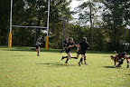 RCD - Groningen 2 (119 - 0)