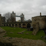 England 2012 - London