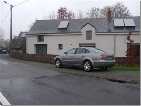 le bâtiment de la force après la réhabilitation le bâtiment de la force après la réhabilitation