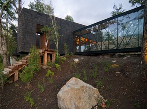 casa-de-madera-ranco-elton-leniz-arquitectos casa-de-madera-ranco-elton-leniz-arquitectos