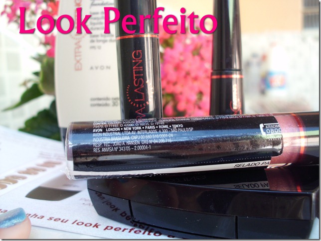 Extra Lasting - Avon