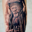 Moses