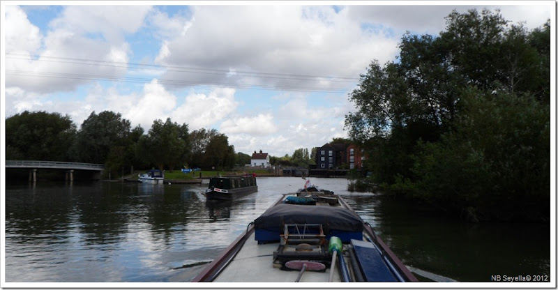 SAM_2034 Sandford Lock SAM_2034 Sandford Lock